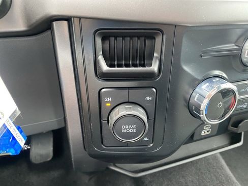 Certified 2025 Ford F150 XLT w/ Equipment Group 301A Standard image 23