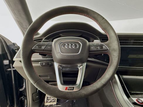 New 2026 Audi RS Q8 performance image 11