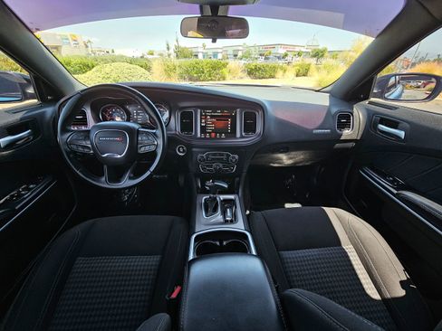 Used 2023 Dodge Charger SXT RWD image 19