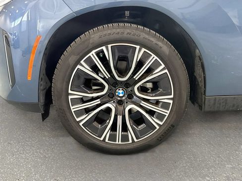 Used 2026 BMW X3 xDrive30i w/ Premium Package AWD/4WD image 32