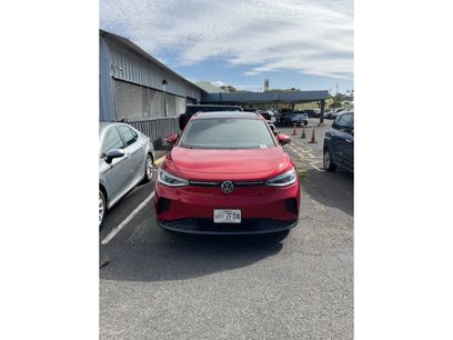 Used 2023 Volkswagen ID.4 Pro S