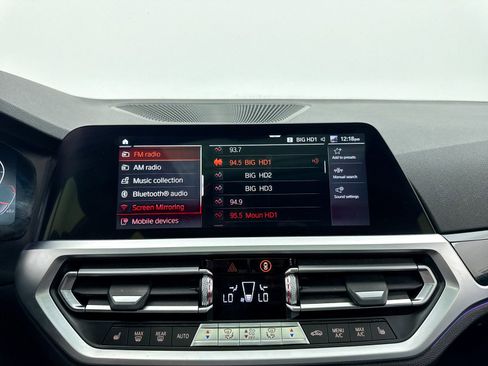 Used 2019 BMW 330i Sedan image 21