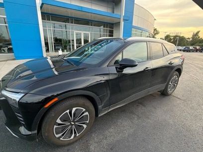 Used 2024 Chevrolet Blazer EV LT