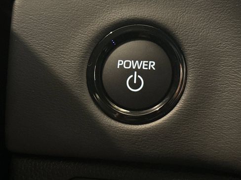 New 2026 Toyota Sequoia Platinum AWD/4WD image 25