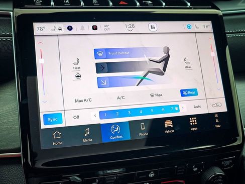 New 2025 Jeep Grand Cherokee Limited image 26