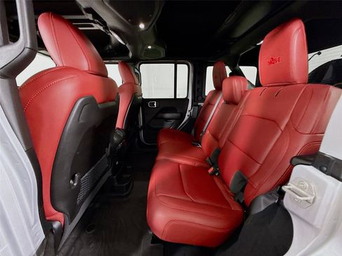 New 2024 Jeep Wrangler Unlimited Rubicon 392 image 19