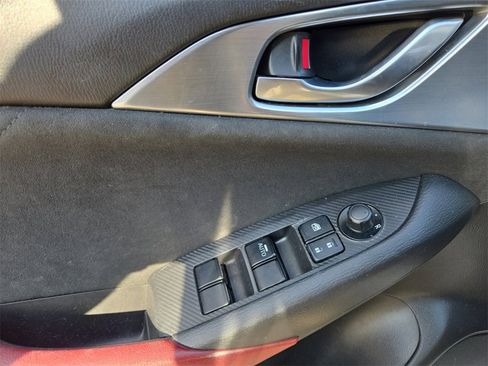 Used 2016 MAZDA CX-3 Grand Touring image 14