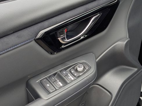 New 2025 Subaru Forester Limited w/ Protection Package image 16