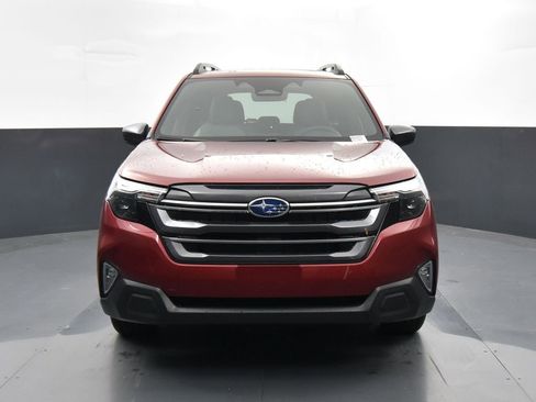 Certified 2026 Subaru Forester Premium image 4