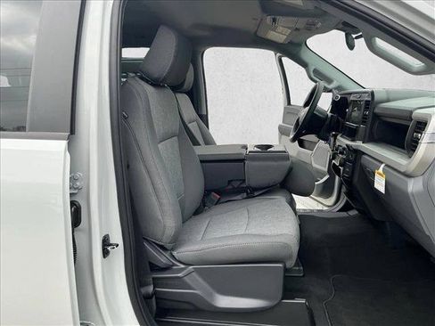 New 2026 Ford F250 XL w/ STX Appearance Package AWD/4WD image 22