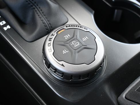 New 2026 Ford Bronco Big Bend image 28