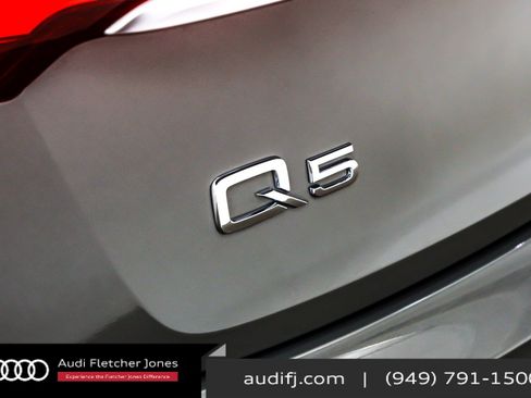 Used 2023 Audi Q5 2.0T Premium Plus w/ Premium Plus Package image 10