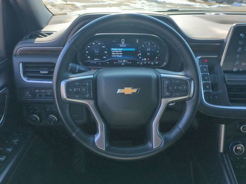 Used 2023 Chevrolet Tahoe Premier image 28