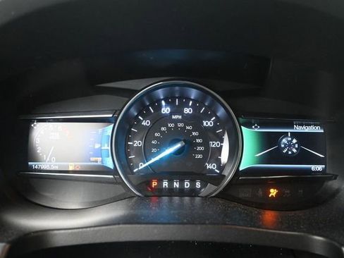 Used 2016 Ford Explorer Sport w/ Equipment Group 401A AWD/4WD image 16