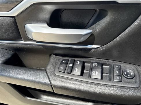 Used 2023 RAM 1500 Big Horn AWD/4WD image 21