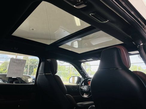 Used 2023 Lincoln Navigator Reserve w/ Monochromatic Package AWD/4WD image 39