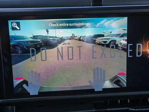 New 2026 Jeep Gladiator Rubicon image 24