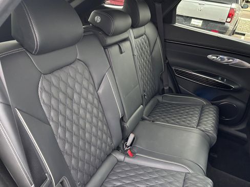 Used 2023 Genesis GV70 3.5T Sport w/ Sport Prestige Package image 18