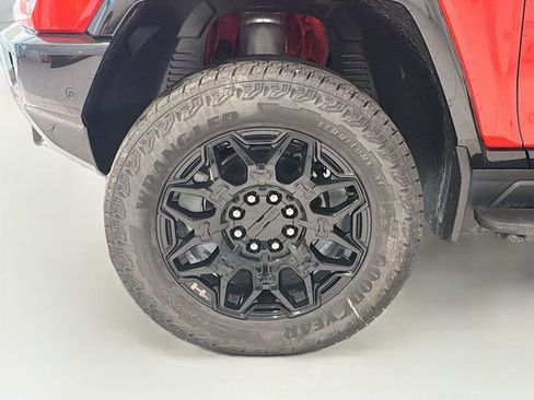 New 2026 GMC Hummer EV 2X image 26