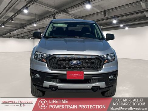 Used 2019 Ford Ranger XLT w/ Equipment Group 302A Luxury image 18