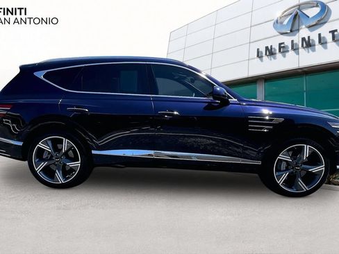Used 2025 Genesis GV80 3.5T Prestige AWD/4WD image 45