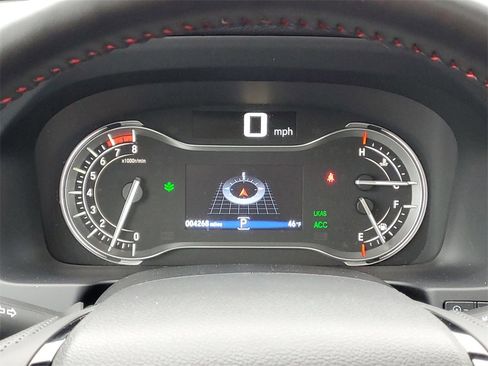 Used 2023 Honda Ridgeline Black Edition image 15