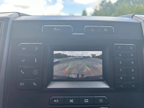Used 2018 Ford F150 XLT AWD/4WD image 35