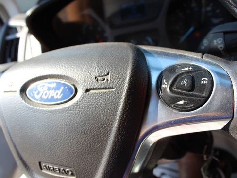 Used 2016 Ford Transit 250 130 Low Roof w/ Interior Upgrade Package image 12