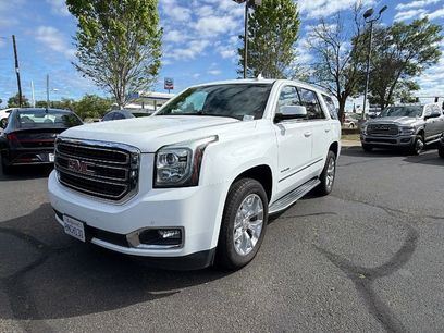 Used 2015 GMC Yukon SLE w/ Convenience Package