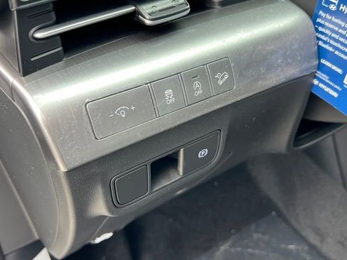 New 2026 Hyundai Kona SE AWD/4WD image 15