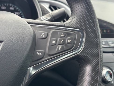 Used 2024 Chevrolet Malibu LT FWD image 24