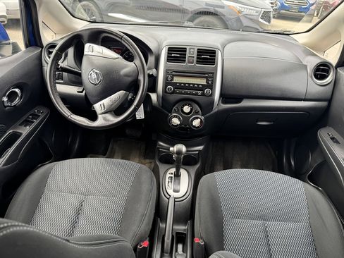 Used 2014 Nissan Versa Note SV FWD image 21