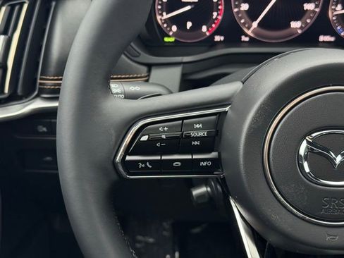 New 2026 MAZDA CX-90 3.3 Turbo S w/ Premium Package image 24