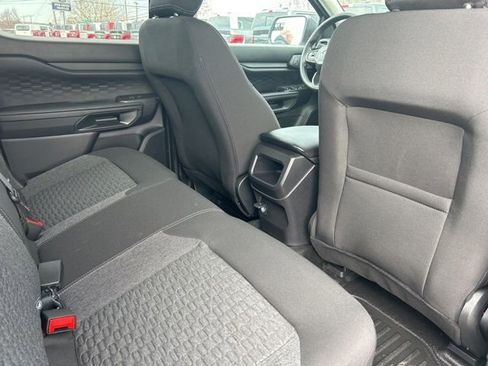 New 2025 Ford Ranger XL AWD/4WD image 11