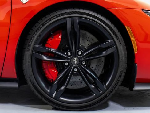 Certified 2024 Ferrari 296 GTS image 62