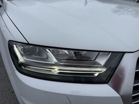 Used 2017 Audi Q7 3.0T Prestige image 22