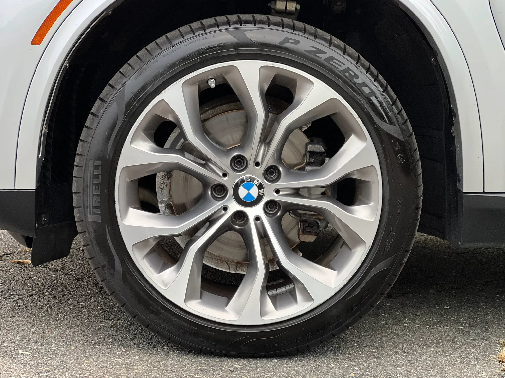 Used 2017 BMW X5 xDrive35i AWD/4WD image 50