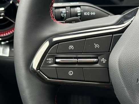 New 2026 Chevrolet Equinox RS image 25