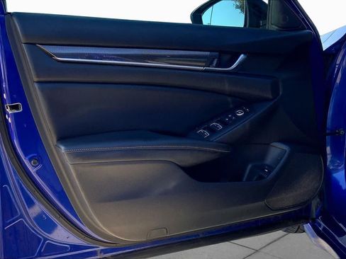 Used 2021 Honda Accord Sport image 22