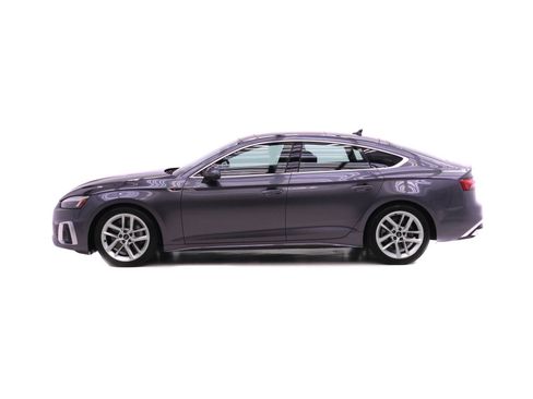 Certified 2023 Audi A5 2.0T Premium Plus w/ Premium Plus AWD/4WD image 3