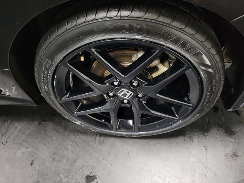 Used 2023 Honda Civic Si image 12