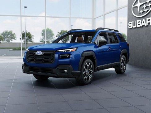 New 2026 Subaru Outback Touring XT AWD/4WD image 2