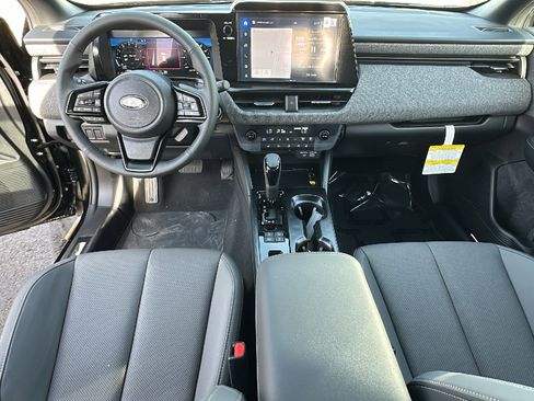 New 2026 Subaru Outback Limited XT image 26