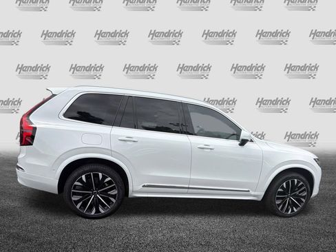 Used 2026 Volvo XC90 B6 Ultra w/ Protection Package AWD/4WD image 11