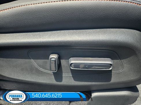 New 2026 Honda CR-V Sport-L image 19