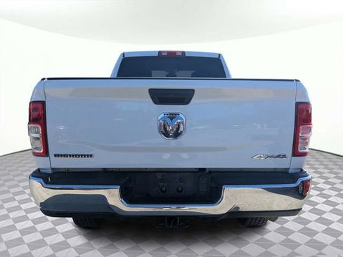 Used 2024 RAM 2500 Big Horn image 3
