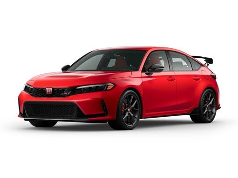 Used 2023 Honda Civic Type R image 2