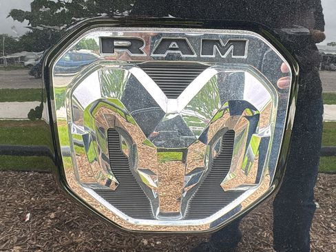 Certified 2024 RAM 2500 Big Horn w/ Level 2 Equipment Group AWD/4WD image 14