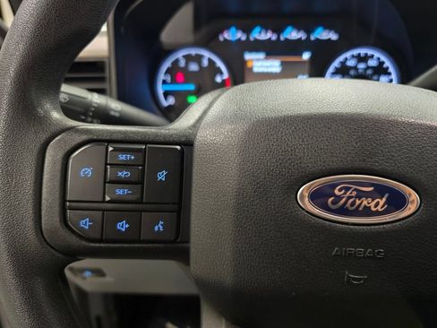 Used 2025 Ford F250 XLT AWD/4WD image 21