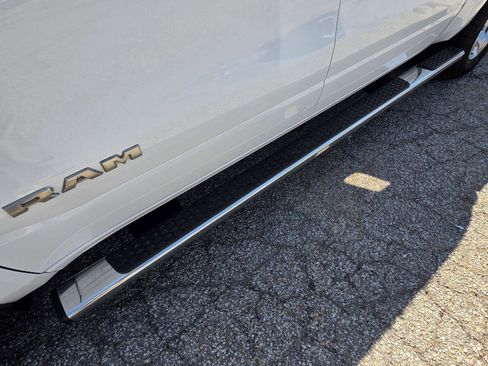 Used 2020 RAM 1500 Big Horn image 40